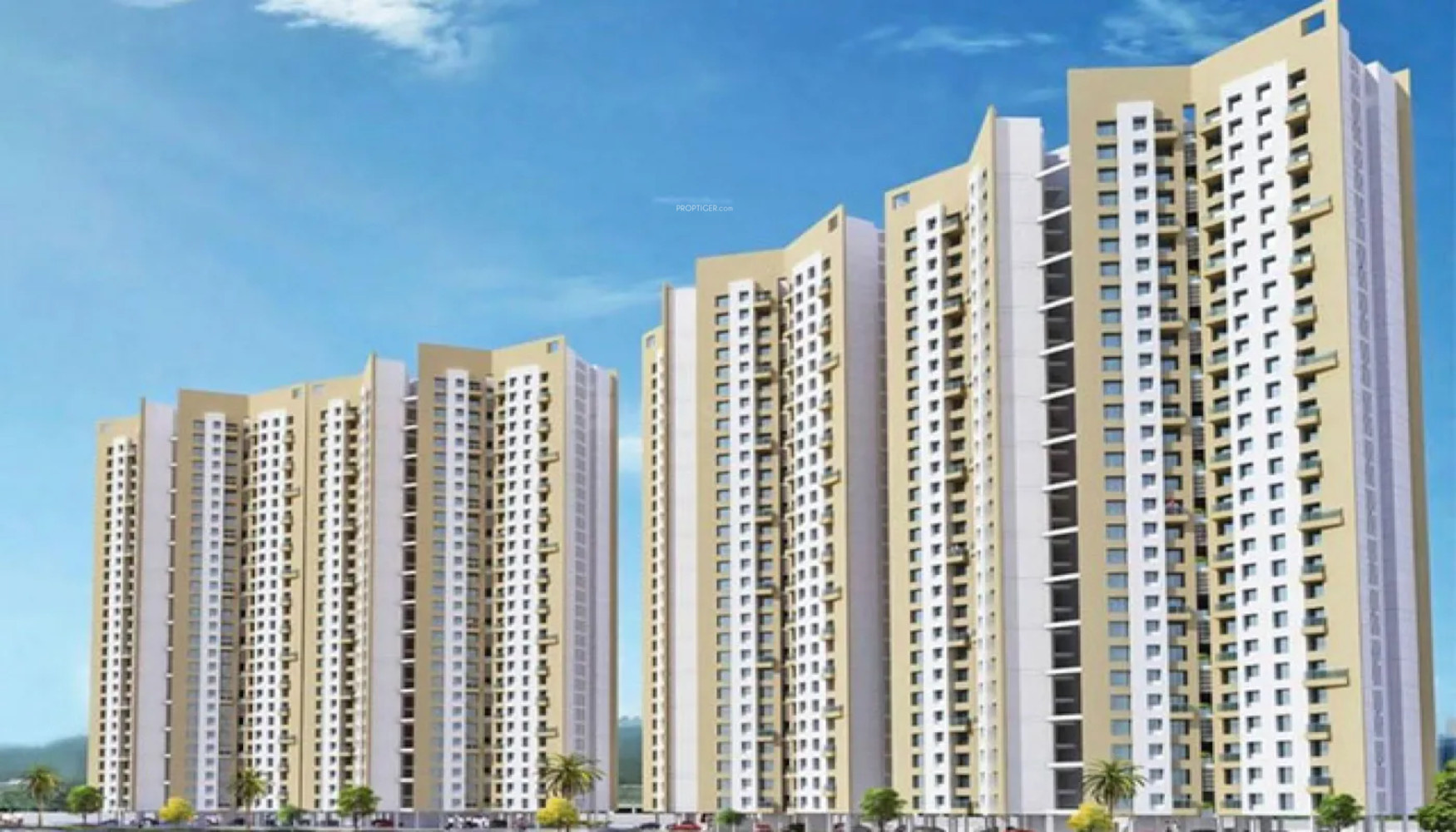 Godrej ASCEND 