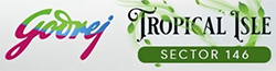 Godrej Tropical Isle