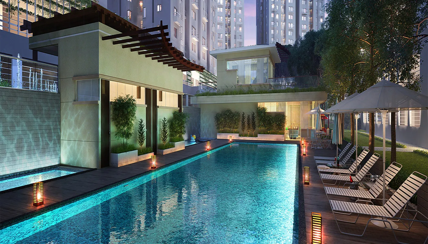 Godrej Greens Pune Godrej Greens Undri Pune