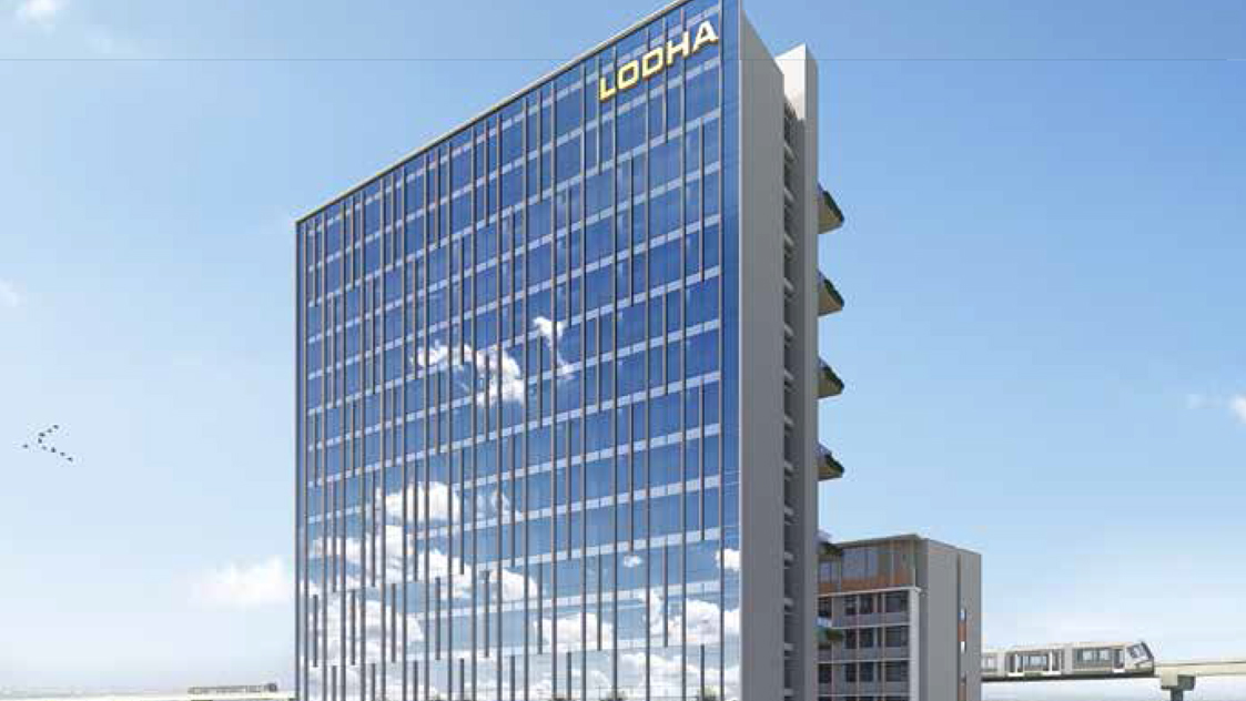 Lodha Supremus Andheri Lodha Supremus