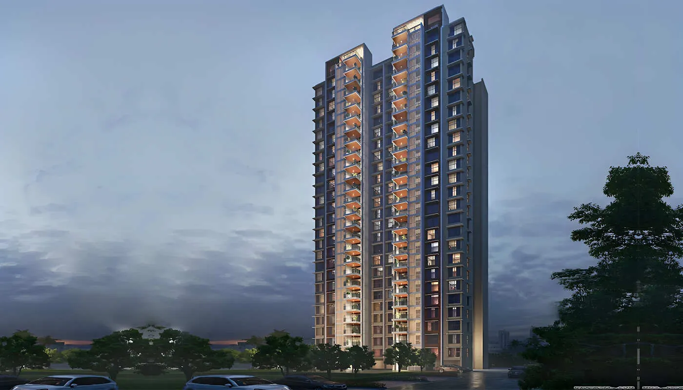 Lodha Panache LODHA PREMIUM