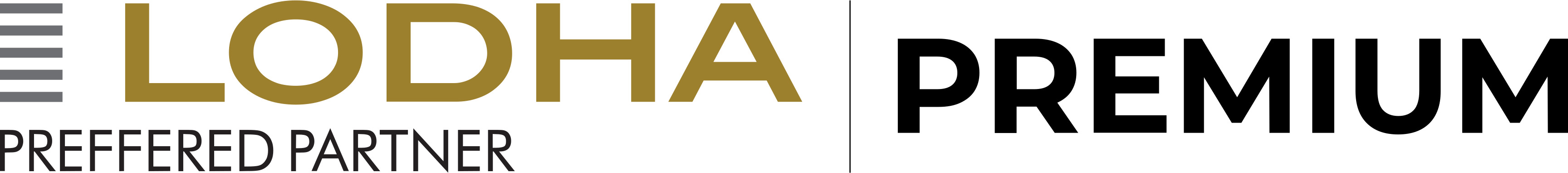 Lodha Panache