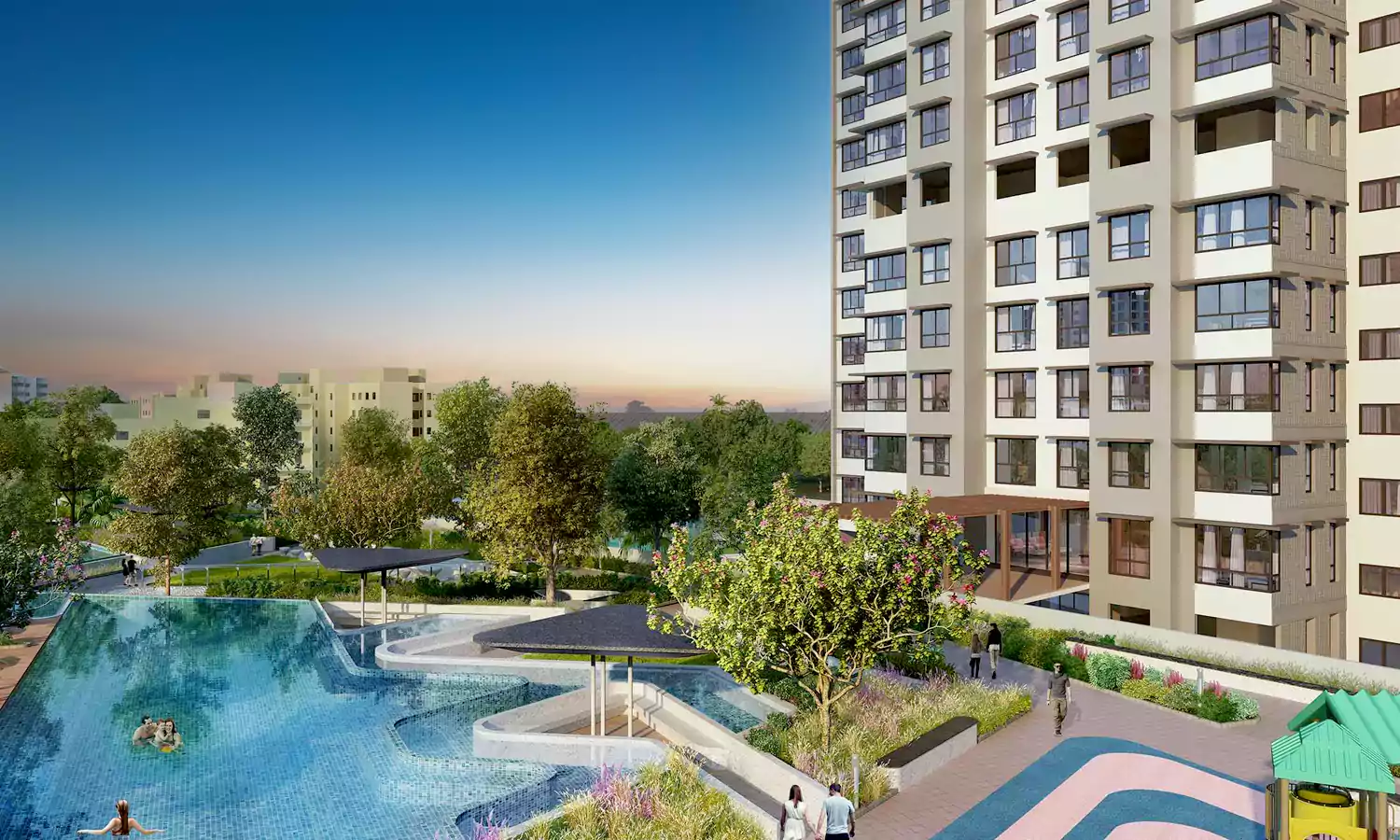 Lodha mulund Lodha Regalia