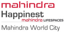 Mahindra Happinest World City