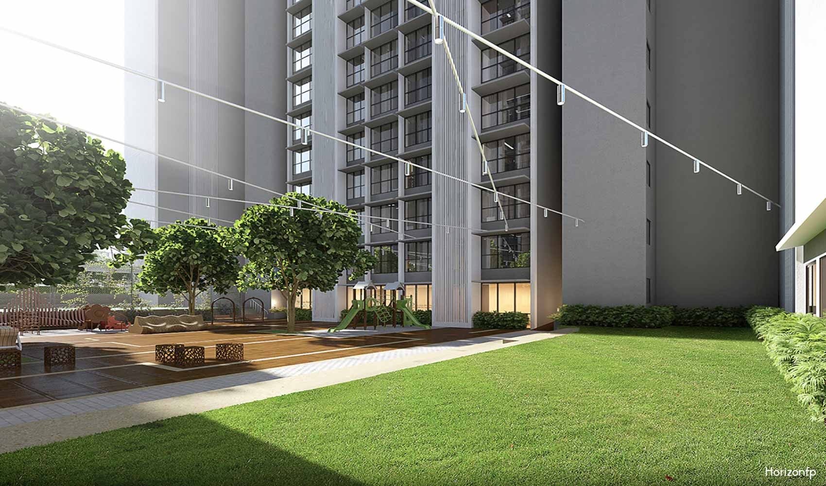 Rustomjee bella bhandup Rustomjee Bella 