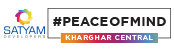 Satyam Peace of mind Kharghar