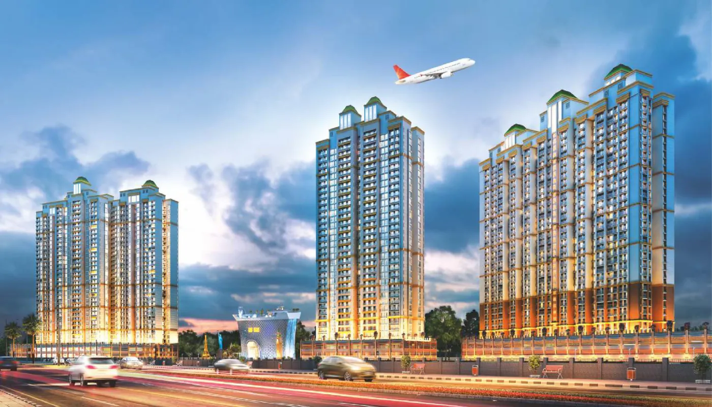 Sai World City SAI WORLD CITY