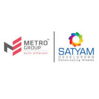 SATYAM METRO QUEENS NECKLACE