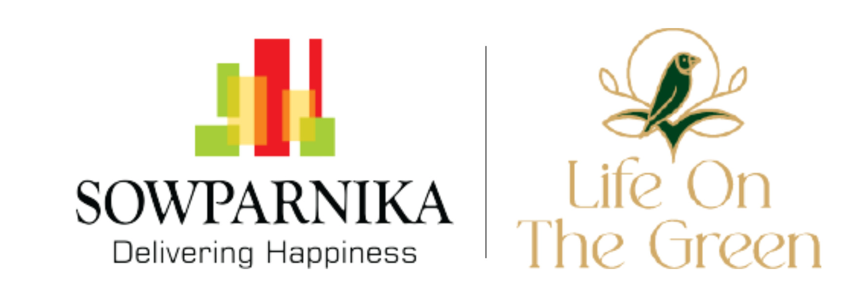 SOWPARNIKA LIFE ON THE GREEN