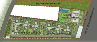 Master Plan